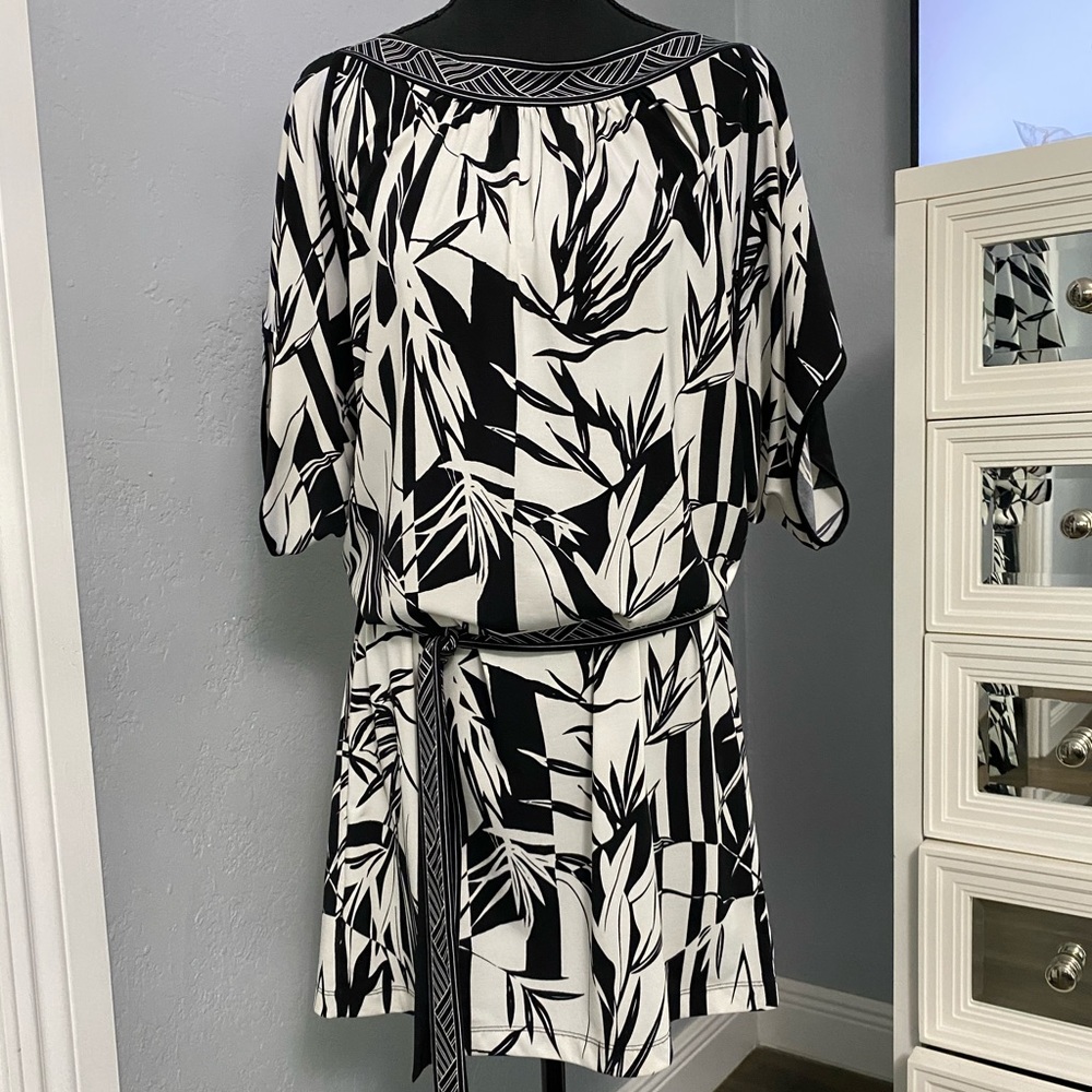 BCBG MaxAzaria Dress